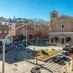 아파트 Vatican Caracciolo 로마