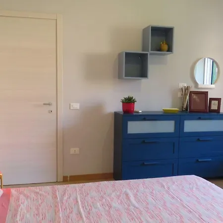 Vatican Caracciolo Lejlighed *