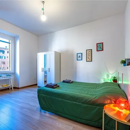 Appartement Vatican Caracciolo *