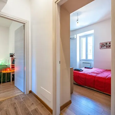 Apartment Vatican Caracciolo Rom