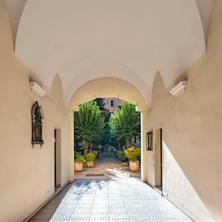 Vatican Caracciolo Appartement Rome
