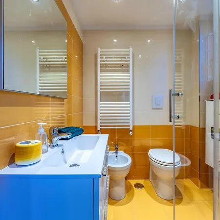 Apartment Vatican Caracciolo