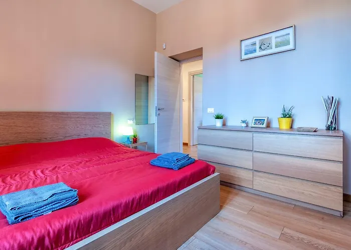 Vatican Caracciolo Apartmán