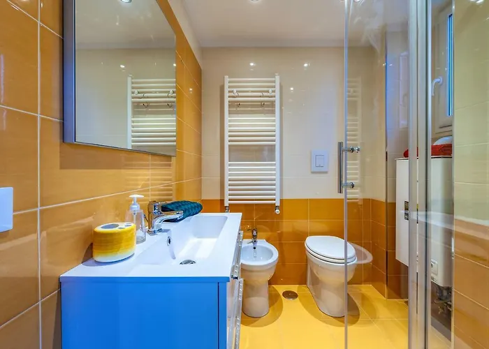 Apartamento Vatican Caracciolo