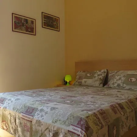 Vatican Caracciolo Apartment Rome