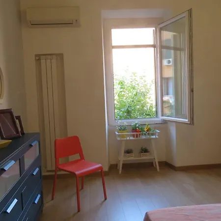Apartment Vatican Caracciolo