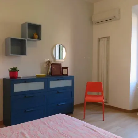 Apartment Vatican Caracciolo
