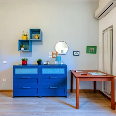 Vatican Caracciolo Apartment Rome