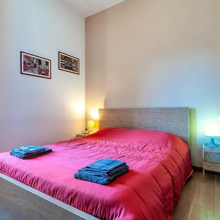 Vatican Caracciolo Apartment Rome