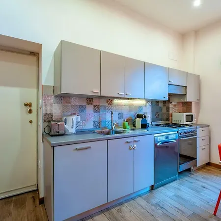 Apartment Vatican Caracciolo