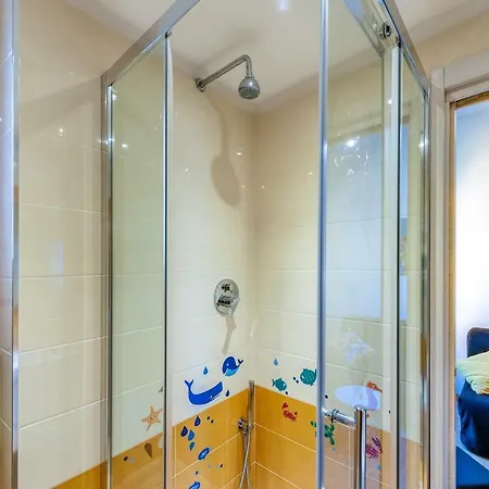 Apartment Vatican Caracciolo Rome