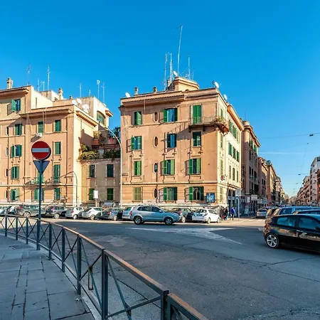 Vatican Caracciolo * Rome